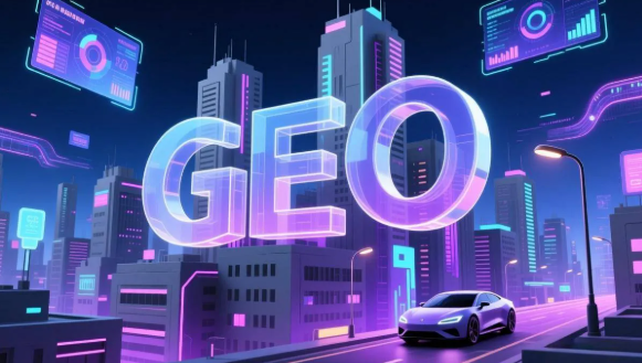 龙州县GEO 优化行业动态：主流搜索平台地域收录规则更新综述