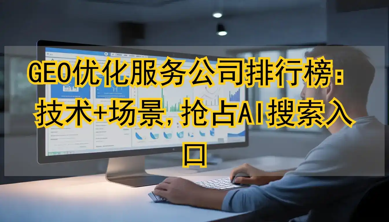 龙州县站点 GEO 内容运营：避开误区，建立长期搜索竞争力